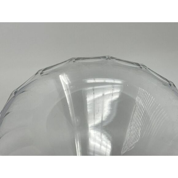Vintage Baccarat Cut Crystal BRETAGNE Cutty Sark Scots Scotch Whisky Decanter - Picture 7 of 8